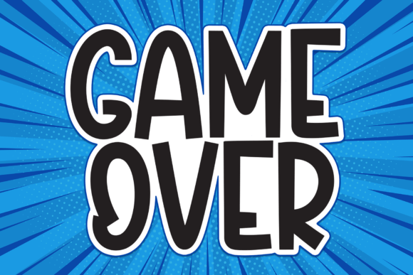 Game Over: A Designer’s Real-World Review