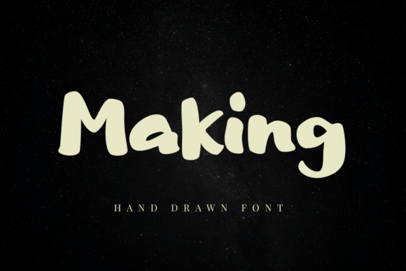 Making: A Script That Speaks With Intention