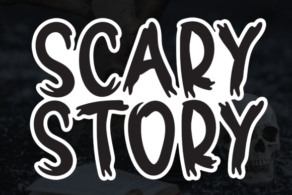 Scary Story: A Designer’s Real-World Review