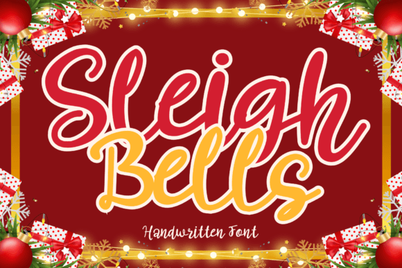 Sleigh Bells: A Script Amp That Sings—Not Shouts