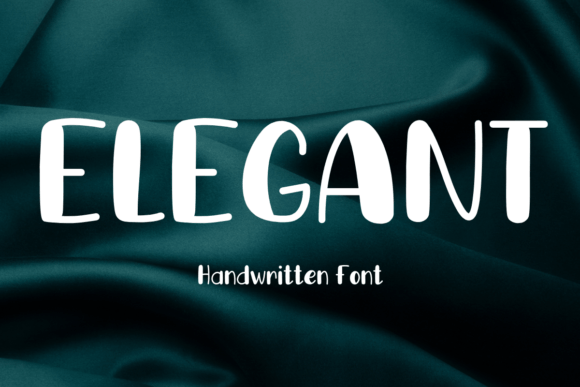 Zoey Jolie: A Playful Handwritten Font That Elevates Digital Branding